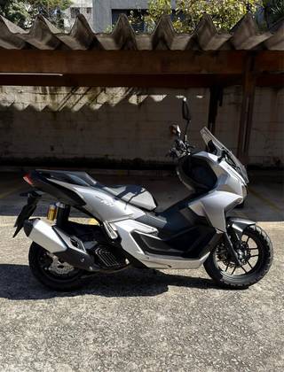 HONDA ADV HONDA ADV